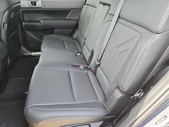 new 2026 Hyundai Santa Fe car, priced at $38,552