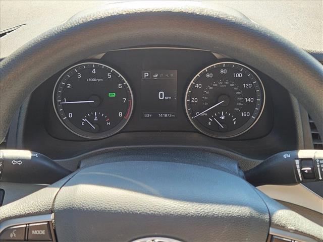 used 2018 Hyundai Elantra car, priced at $9,988