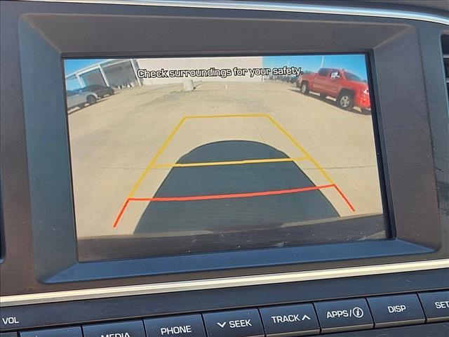 used 2018 Hyundai Elantra car, priced at $9,988