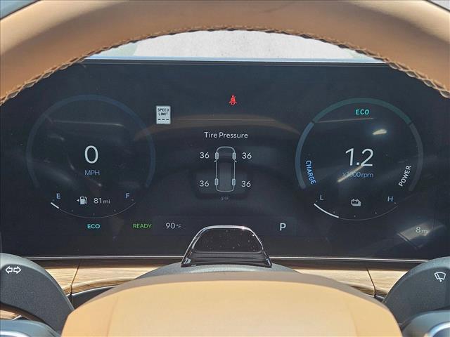 used 2026 Hyundai SANTA FE HEV car, priced at $45,988