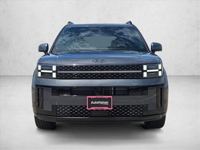 used 2026 Hyundai SANTA FE HEV car, priced at $45,988