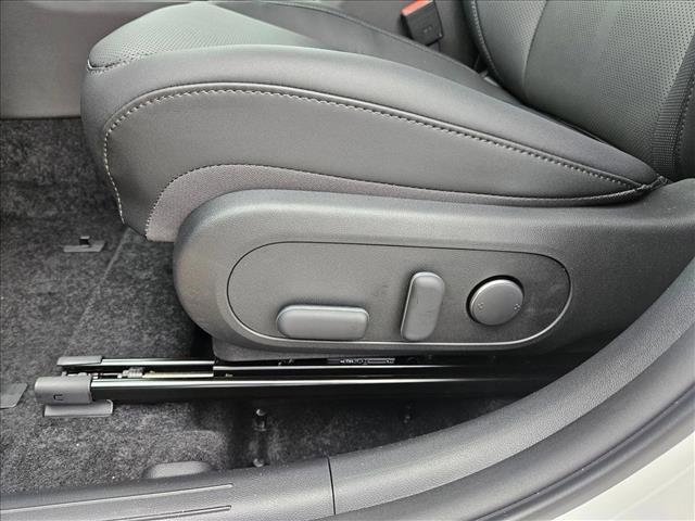 new 2026 Hyundai Kona car, priced at $29,875