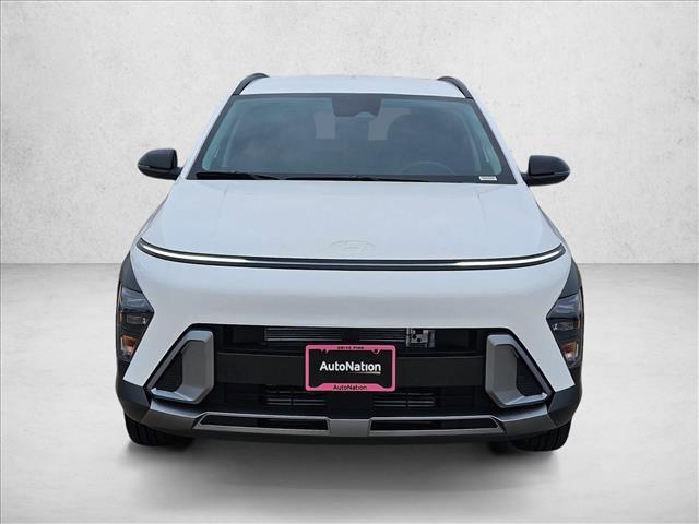 new 2026 Hyundai Kona car, priced at $29,875