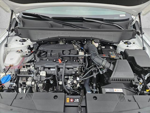 new 2026 Hyundai Kona car, priced at $29,875