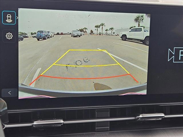 new 2026 Hyundai Kona car, priced at $29,875