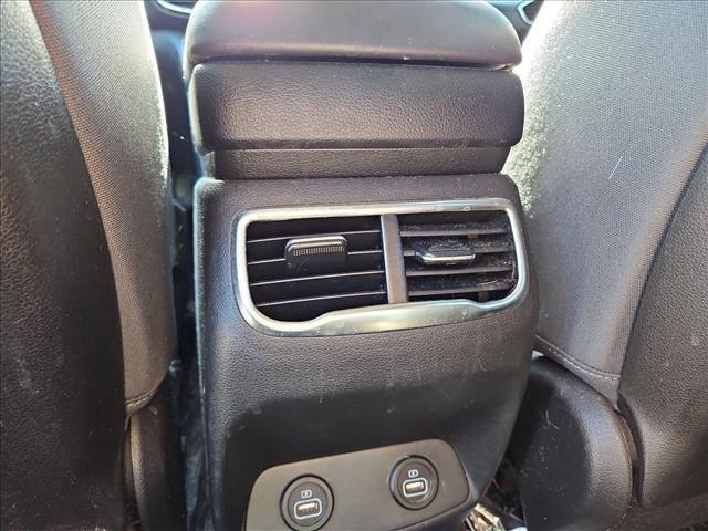 used 2022 Hyundai Santa Fe car, priced at $19,400