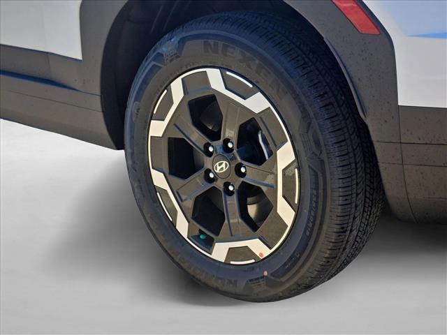 new 2026 Hyundai Santa Fe car, priced at $36,239