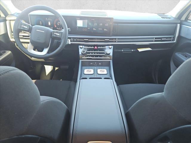 new 2026 Hyundai Santa Fe car, priced at $36,239