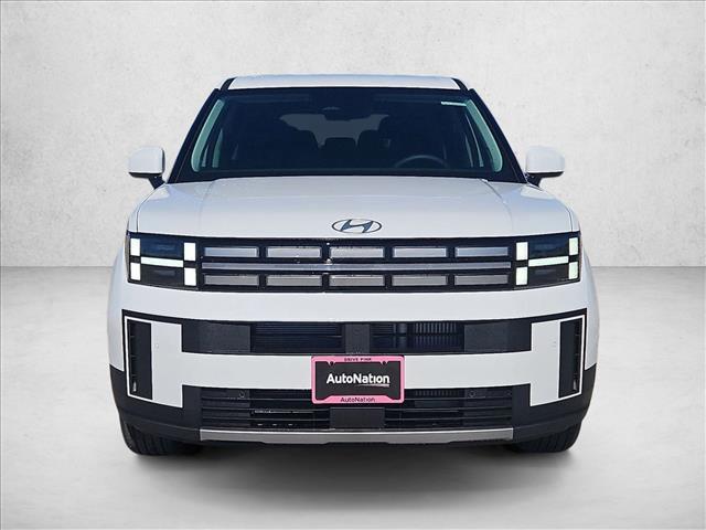 new 2026 Hyundai Santa Fe car, priced at $36,239