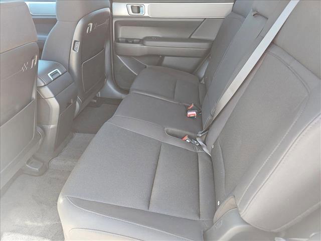 new 2026 Hyundai Santa Fe car, priced at $36,239