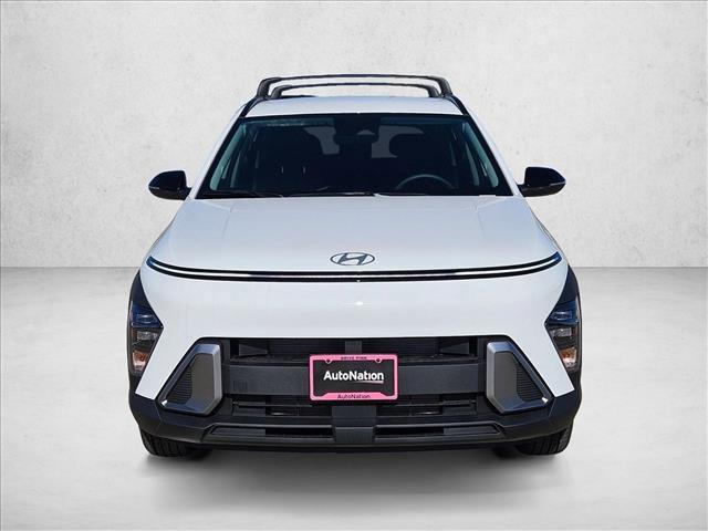new 2026 Hyundai Kona car, priced at $29,125