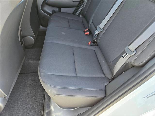 new 2026 Hyundai Kona car, priced at $29,125