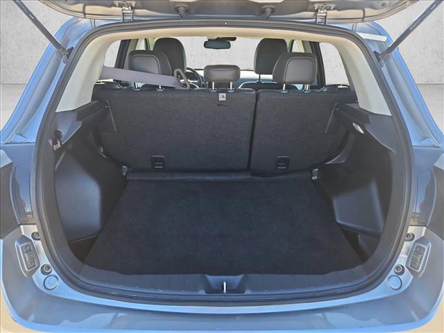 used 2022 Mitsubishi Outlander Sport car, priced at $15,488