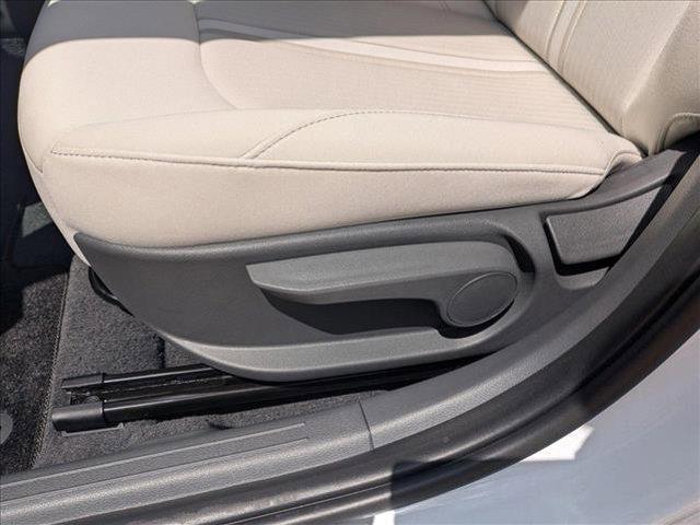 new 2025 Hyundai Sonata car, priced at $27,430