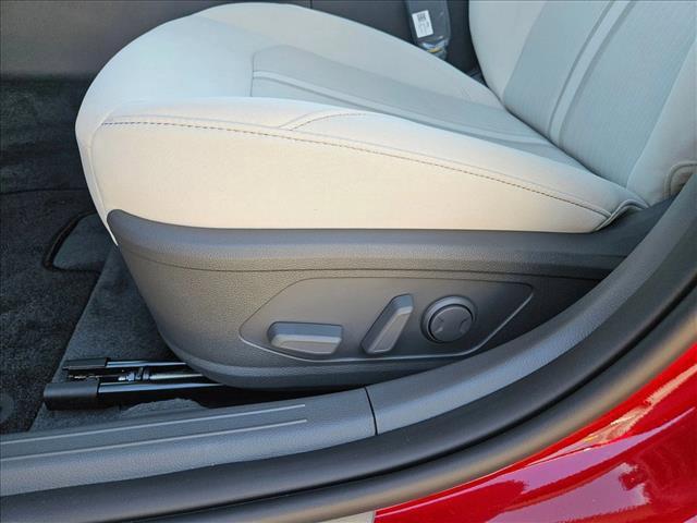 new 2026 Hyundai Sonata car, priced at $31,350