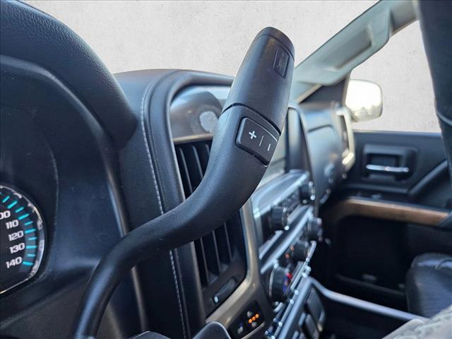 used 2018 Chevrolet Silverado 1500 car, priced at $26,988