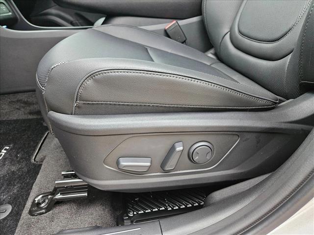 new 2026 Hyundai TUCSON Hybrid car, priced at $44,500