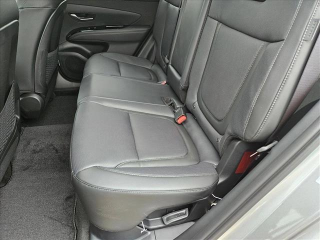 new 2026 Hyundai TUCSON Hybrid car, priced at $44,500