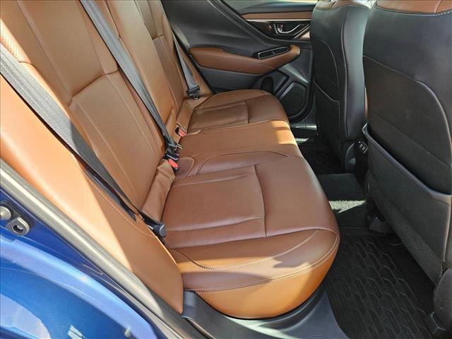 used 2020 Subaru Outback car, priced at $23,988