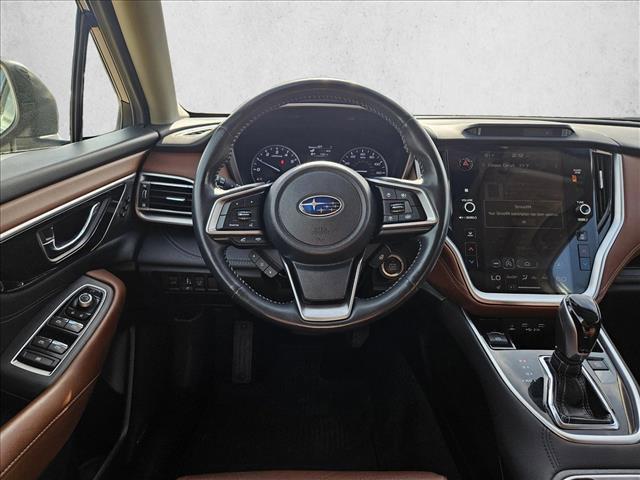 used 2020 Subaru Outback car, priced at $23,988