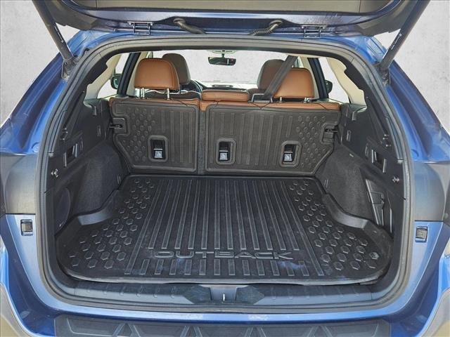 used 2020 Subaru Outback car, priced at $23,988