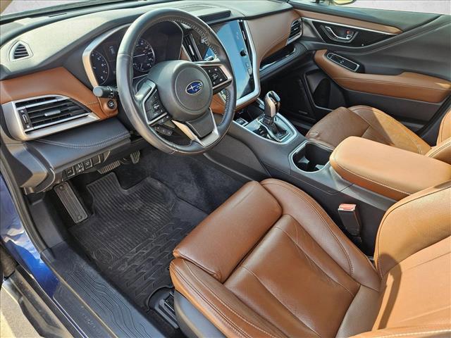 used 2020 Subaru Outback car, priced at $23,988