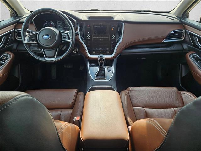 used 2020 Subaru Outback car, priced at $23,988