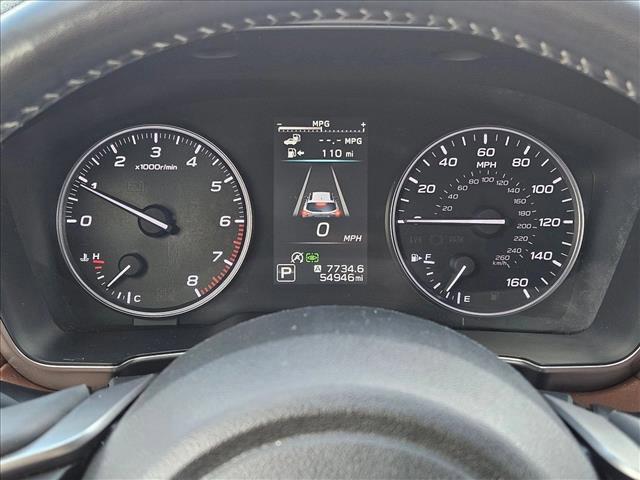 used 2020 Subaru Outback car, priced at $23,988