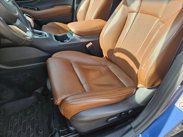 used 2020 Subaru Outback car, priced at $23,988