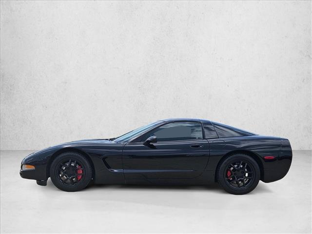 used 1998 Chevrolet Corvette car, priced at $18,213