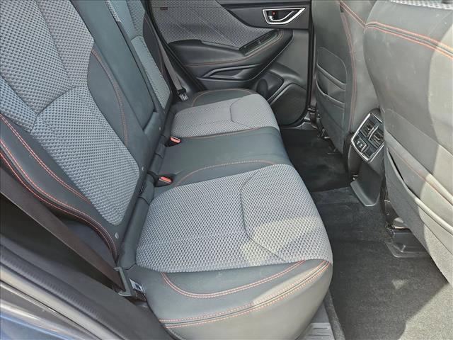 used 2019 Subaru Forester car, priced at $17,988