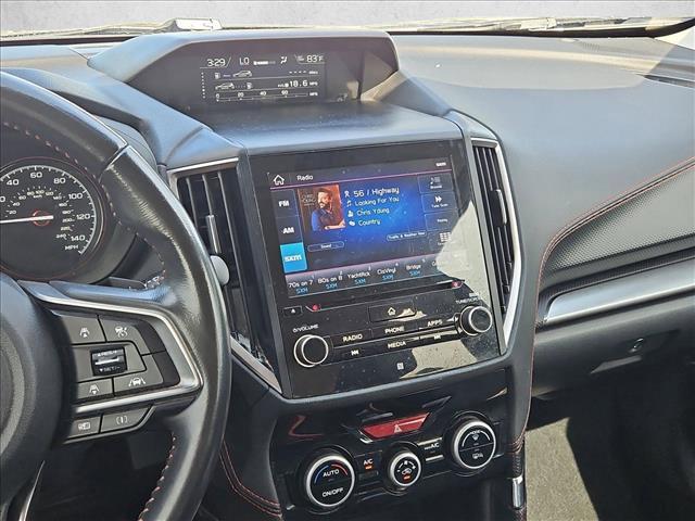 used 2019 Subaru Forester car, priced at $17,988