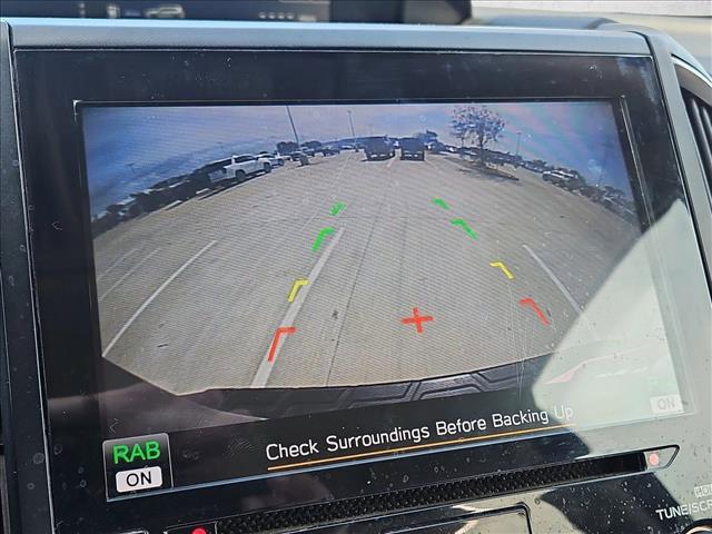 used 2019 Subaru Forester car, priced at $17,988