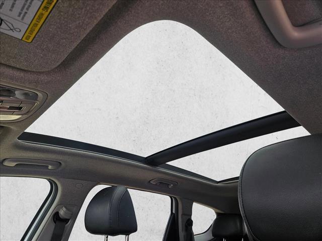 used 2019 Hyundai Santa Fe car, priced at $16,988