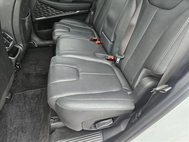 used 2019 Hyundai Santa Fe car, priced at $16,988