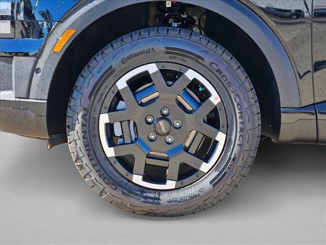 new 2026 Hyundai Palisade car, priced at $52,130