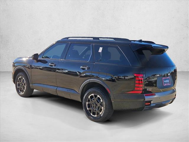 new 2026 Hyundai Palisade car, priced at $52,130