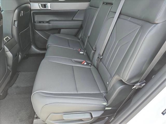 new 2026 Hyundai Santa Fe car, priced at $38,987