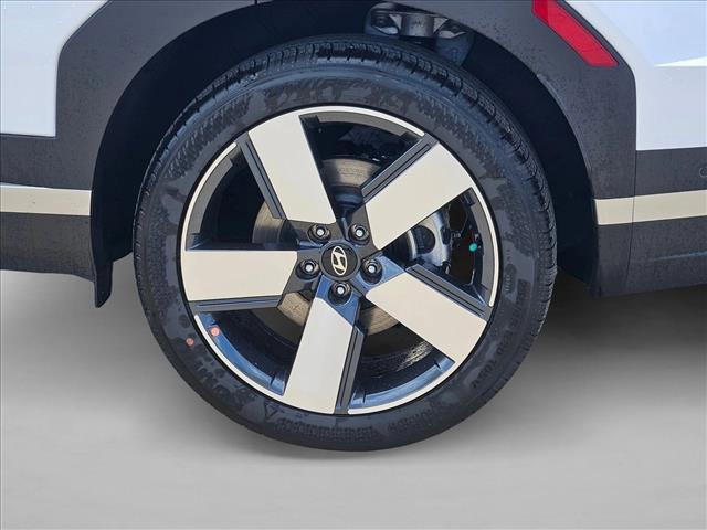 new 2026 Hyundai Santa Fe car, priced at $43,301