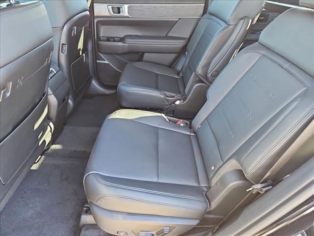 new 2026 Hyundai Santa Fe car, priced at $48,648