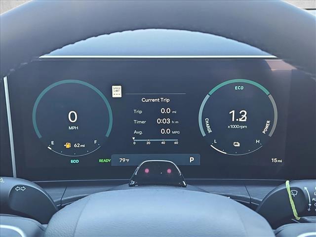 new 2026 Hyundai Santa Fe car, priced at $48,648