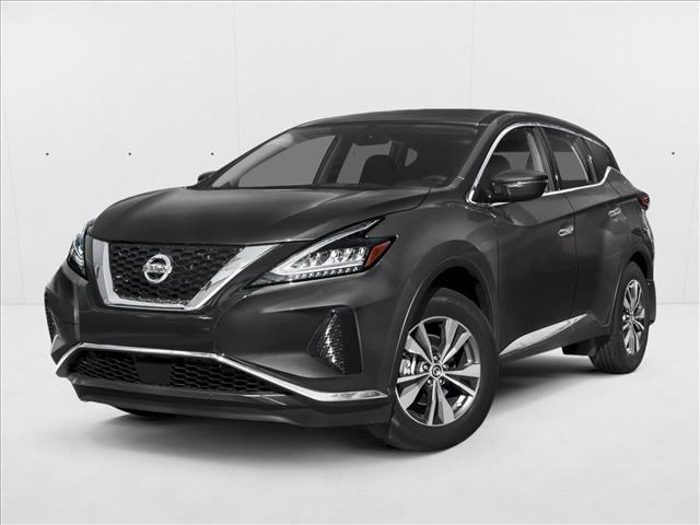 used 2019 Nissan Murano car, priced at $10,988
