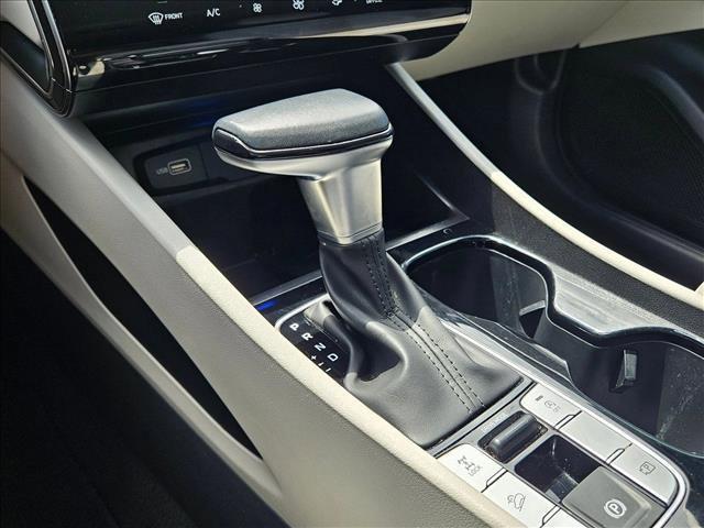 used 2023 Hyundai Tucson car, priced at $21,488