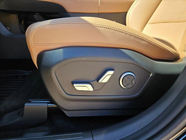 new 2026 Hyundai Santa Fe car, priced at $45,328