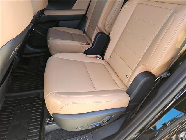 new 2026 Hyundai Santa Fe car, priced at $45,328