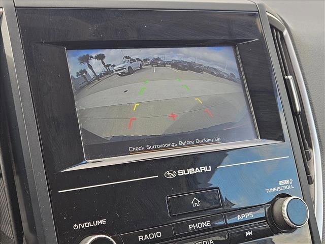 used 2024 Subaru Forester car, priced at $24,988