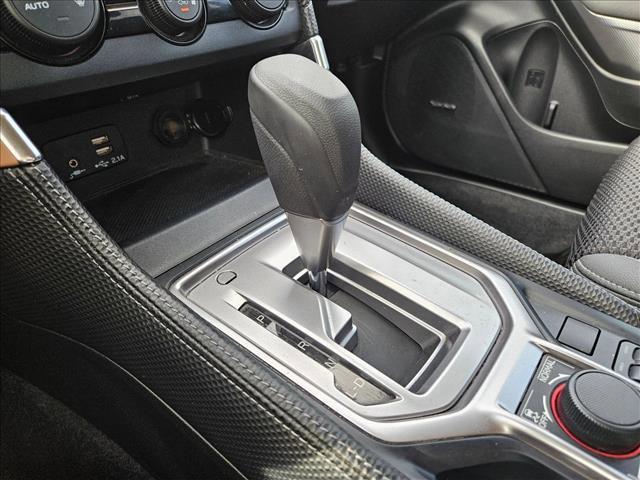 used 2024 Subaru Forester car, priced at $24,988