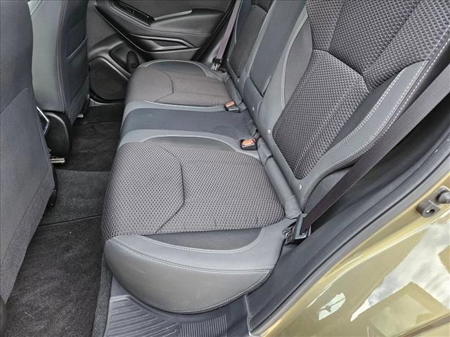 used 2024 Subaru Forester car, priced at $24,988