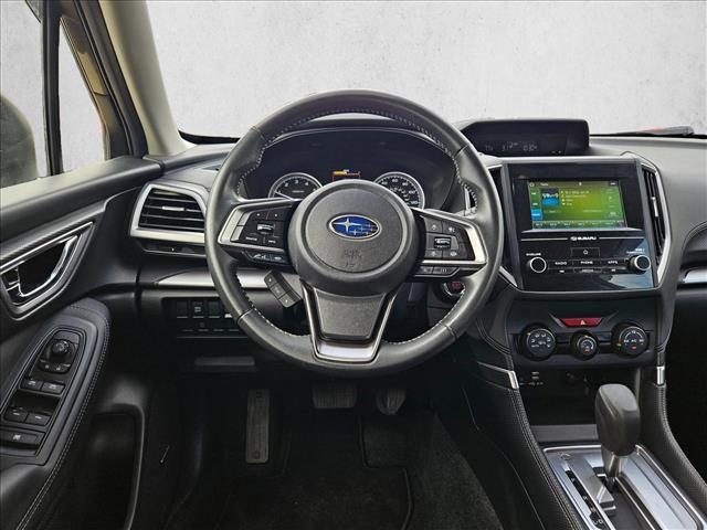 used 2024 Subaru Forester car, priced at $24,988