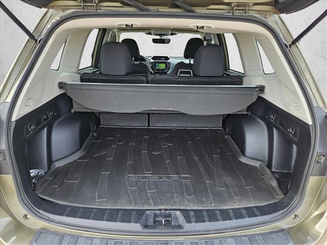 used 2024 Subaru Forester car, priced at $24,988